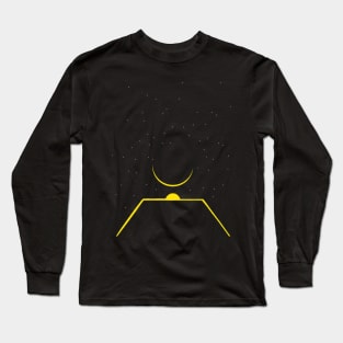 2001: A Space Odyssey Long Sleeve T-Shirt